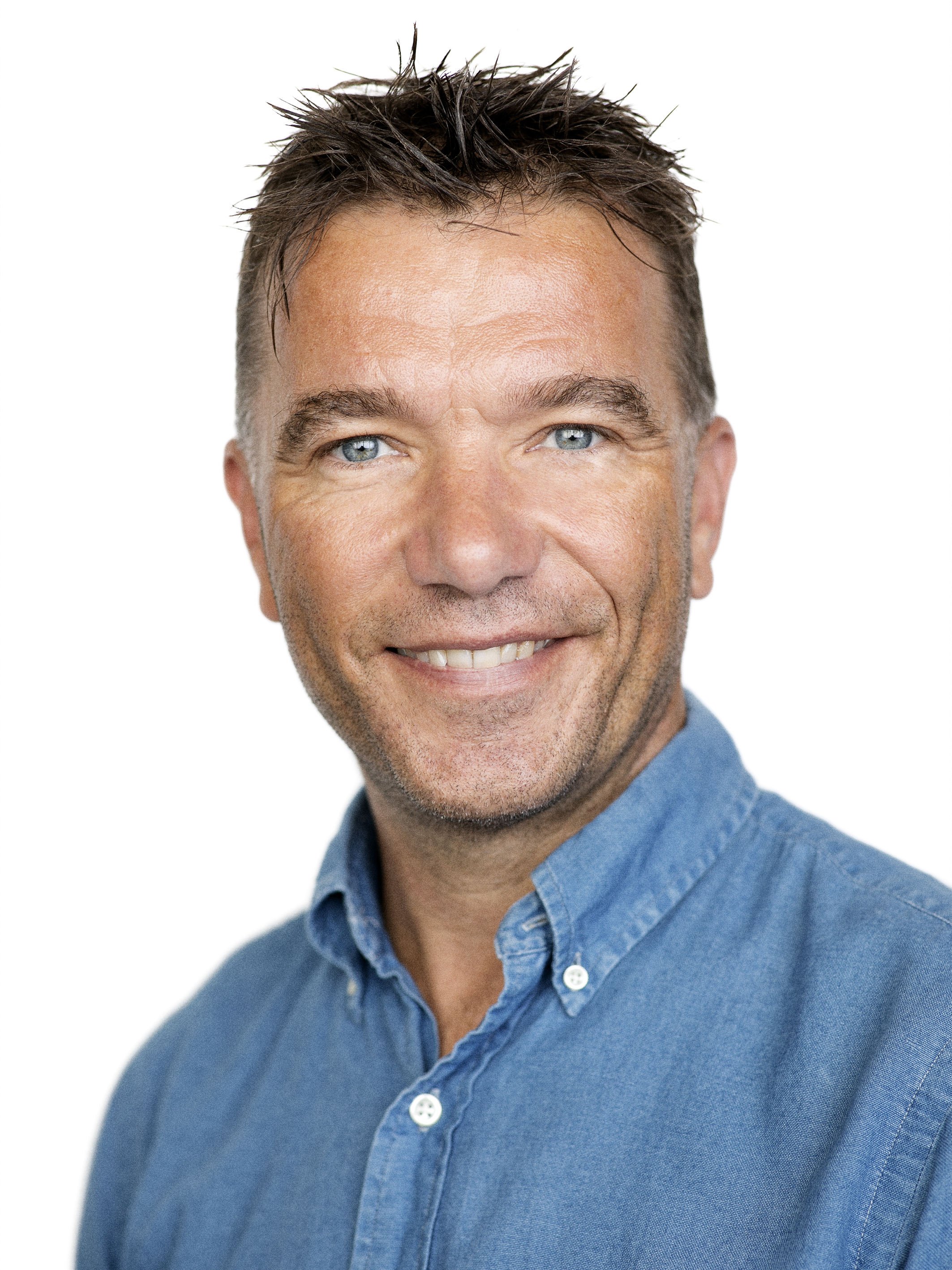 Morten Aaris