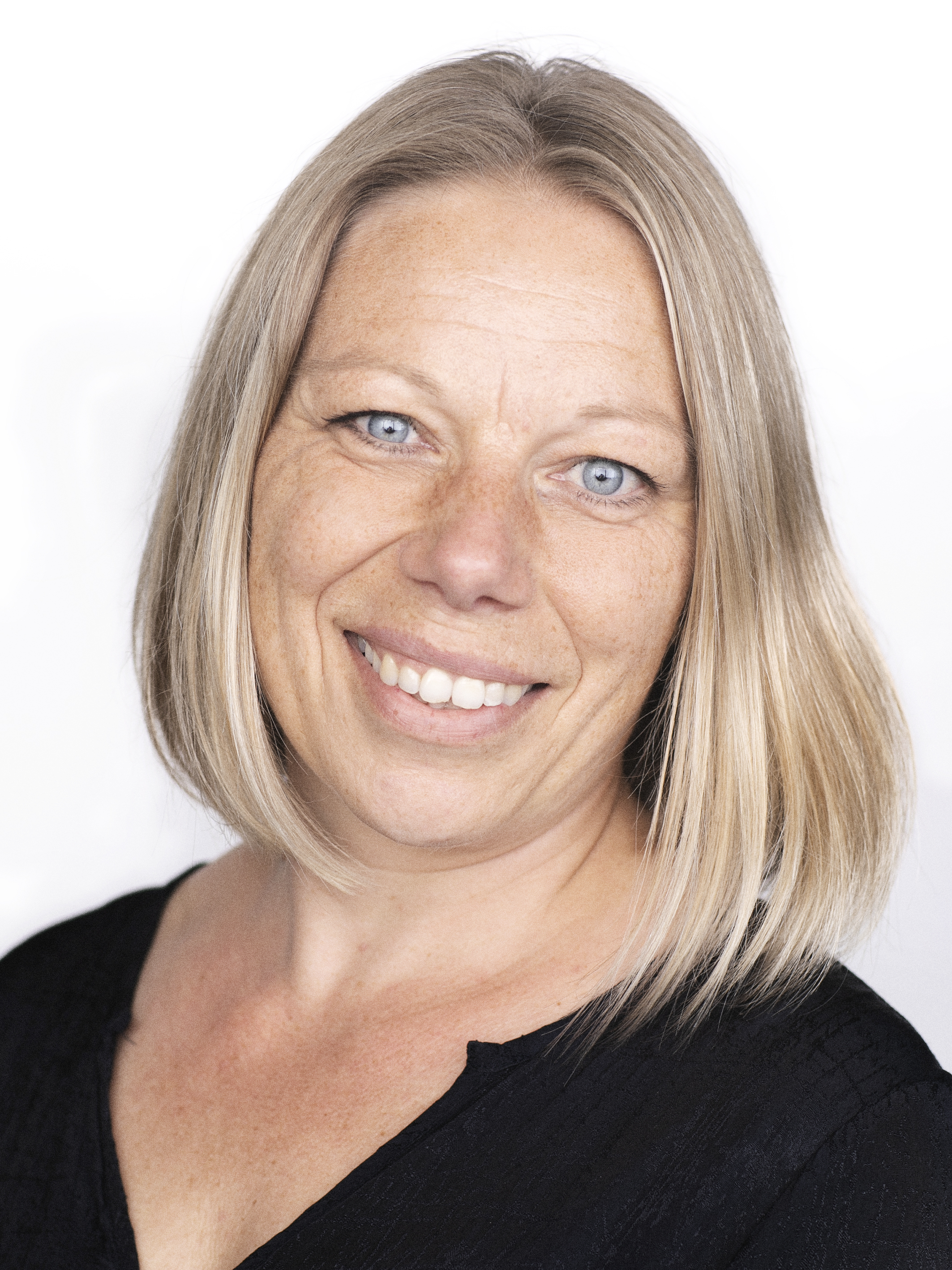 Rie Suhr Olsen